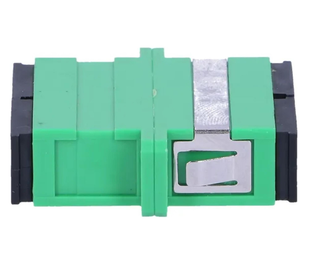 ExtraLink SC/APC Adapter Jednomodowy Duplex - 1543496 - zdjęcie 2